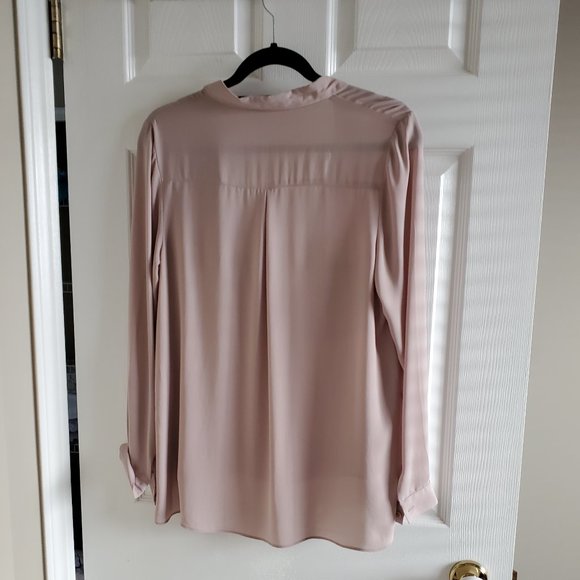 M- Oak and fort blouse - Picture 2 of 2